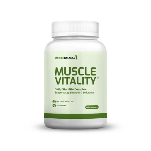 Muscle Vitality