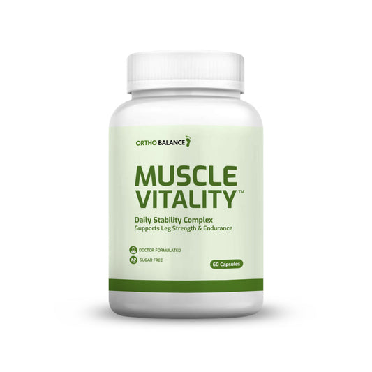 Muscle Vitality