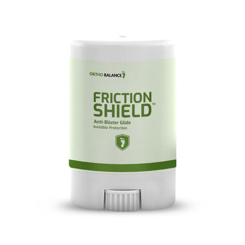 Friction Shield