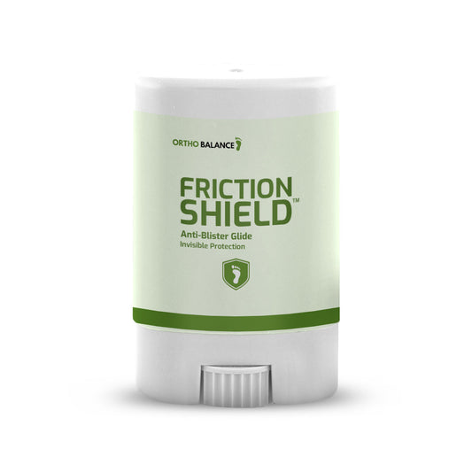 Friction Shield