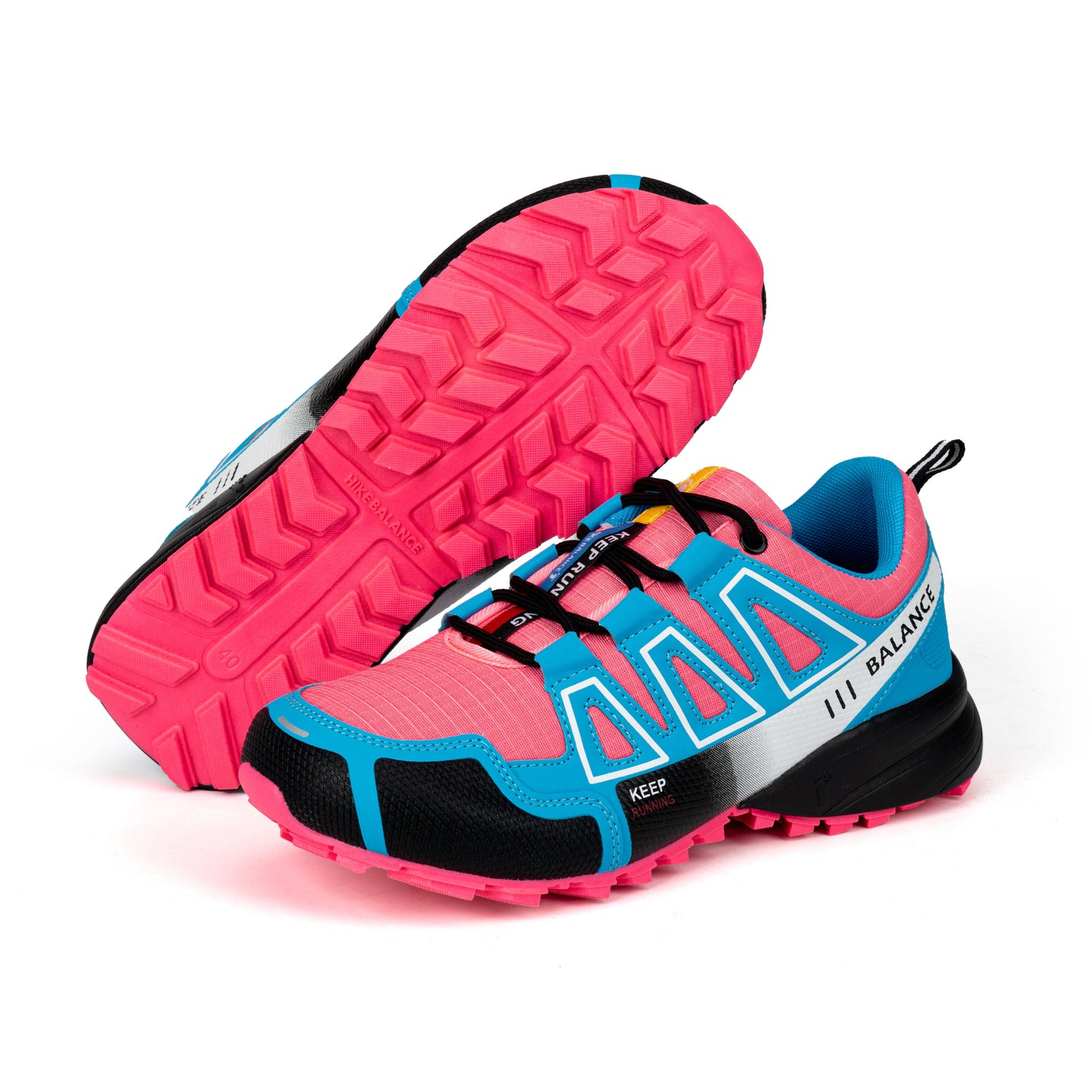 Ortho Balance - Orthopedic Pain-Relieving Walking shoes + Free gifts