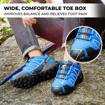 Ortho Balance - Orthopedic Pain-Relieving Walking shoes + Free gifts