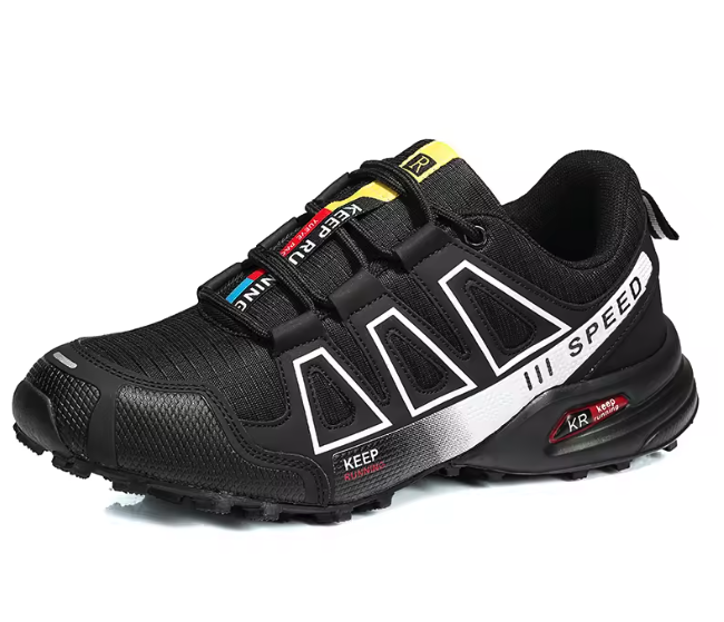 Ortho Balance - Orthopedic Pain-Relieving Walking shoes + Free gifts